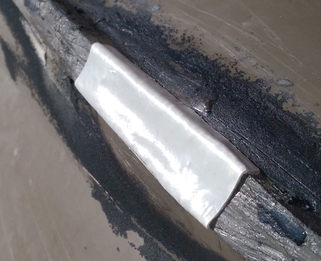 Gator Guards Kayak Gator Patch 3" x 18" (GP-318)