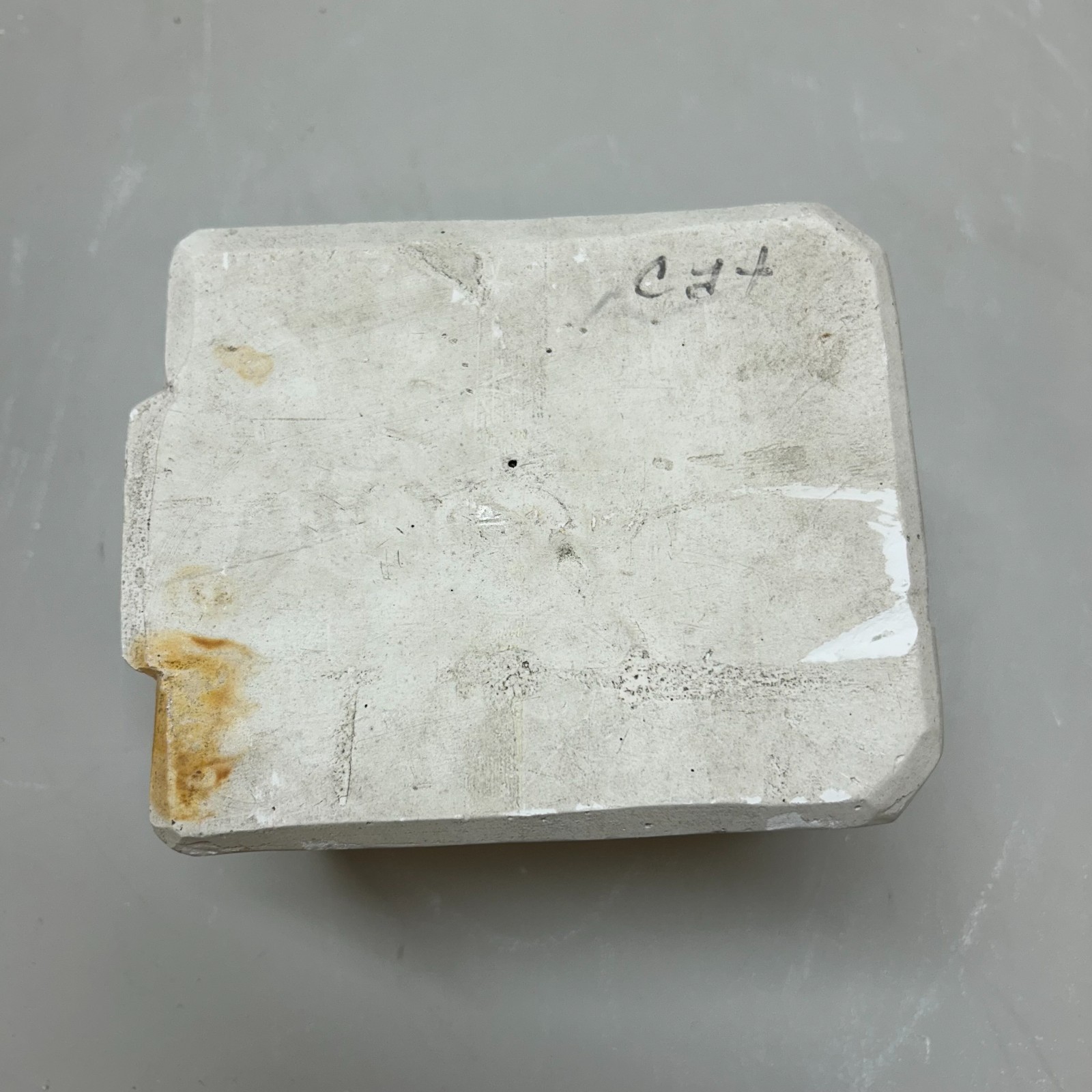 Unbranded Ceramic Slip Casting Mold Cat Figurine