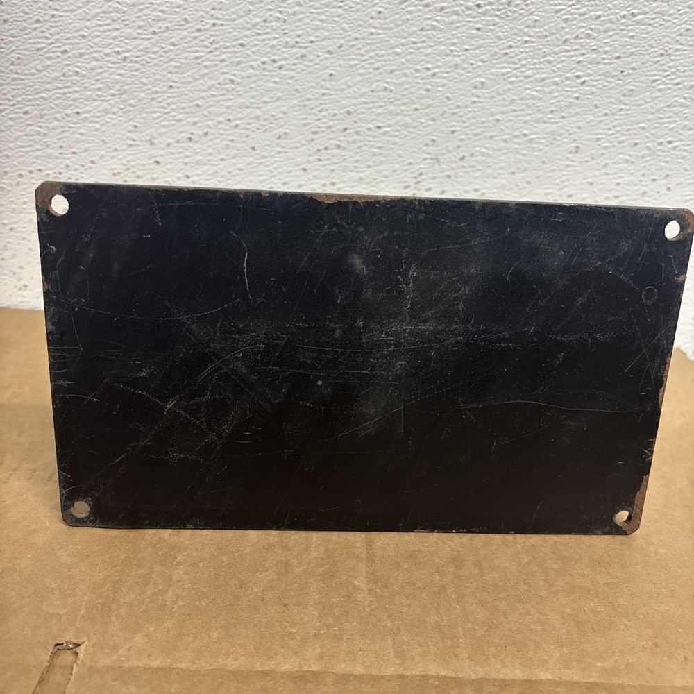 Pre-Owned Trimble EZ-Steer T2 Controller P/N 53348-10 #2E5B
