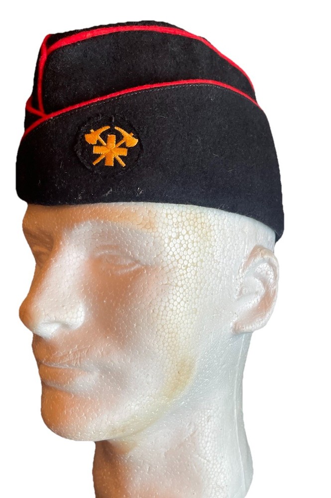 Cold War Era Cap