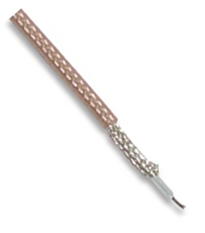9178B ALPHA WIRE CO. COAXIAL CABLE WIRE (1K SPOOL)