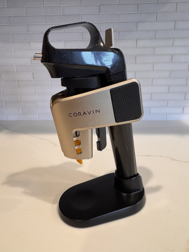 Coravin Limited Edition II