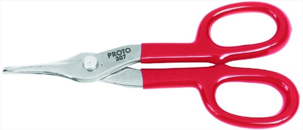 PROTO J307 SNIP DUCKBILL 7"