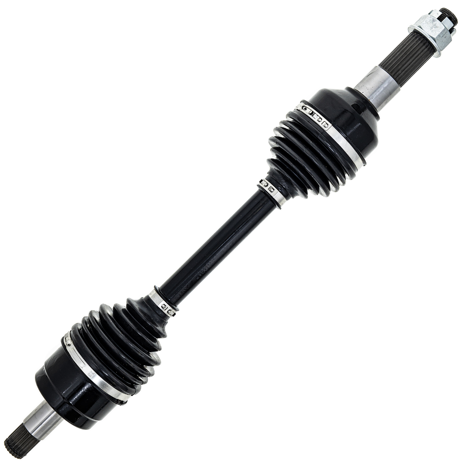 NICHE Front CV Axle Drive Shaft for CFMoto Cforce 600 Touring 9DS3-270300-6000