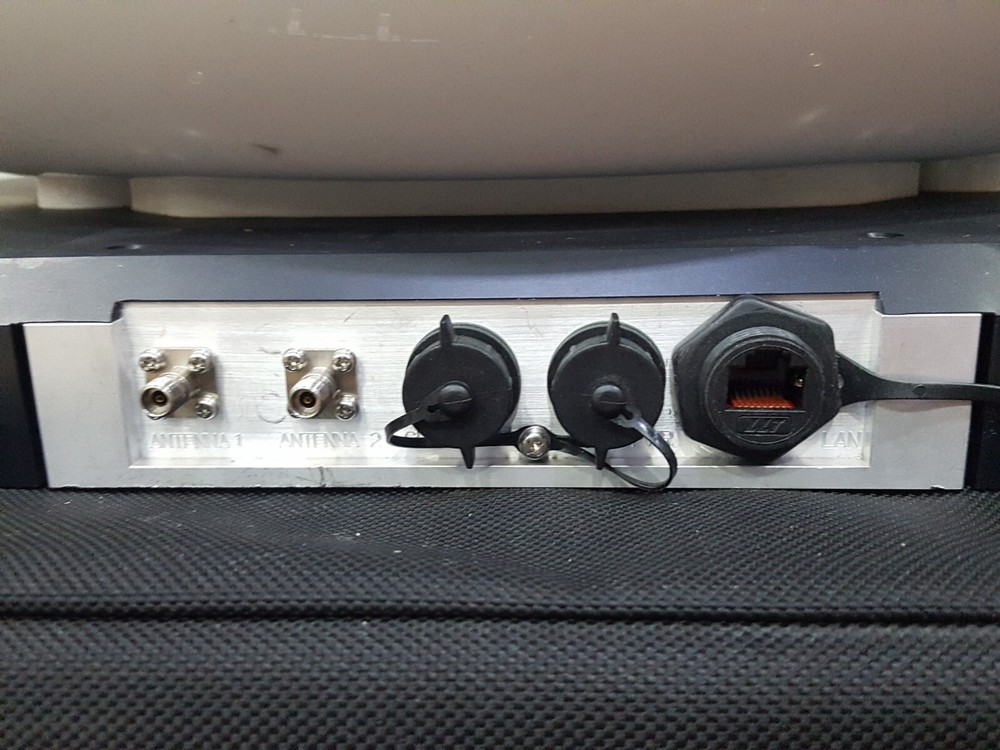 TA TAS32 : Tracking Switch Antenna (2640A)