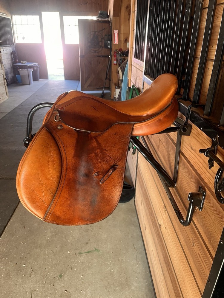 Ottimo Saddle