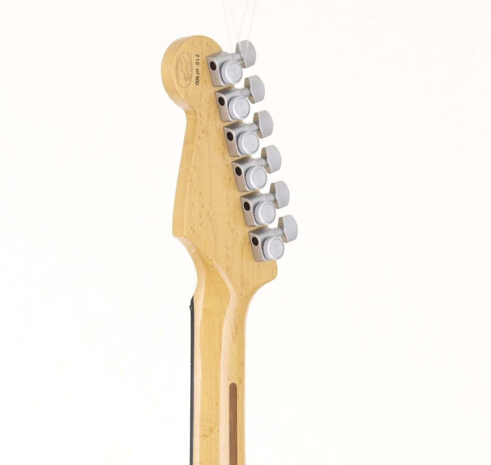Fender 35th Anniversary Stratocaster