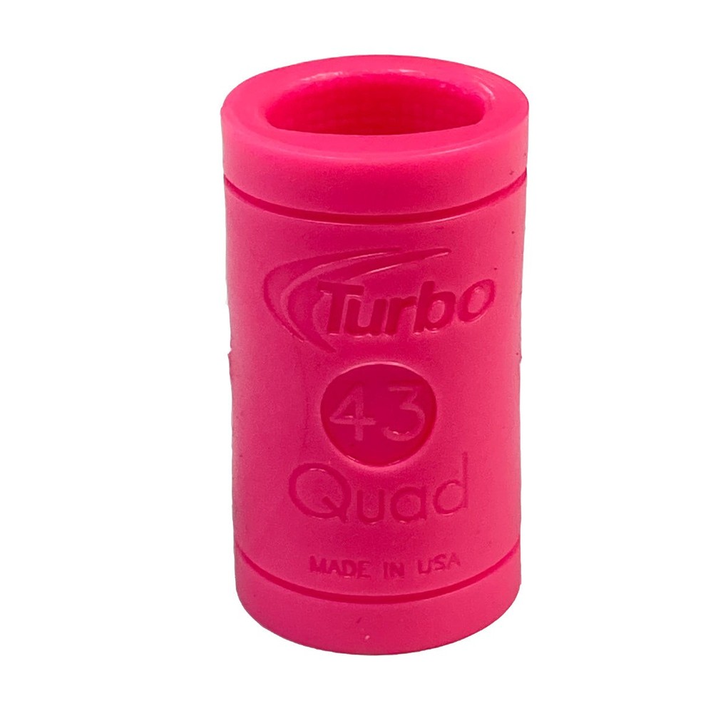 Turbo Quad Pink