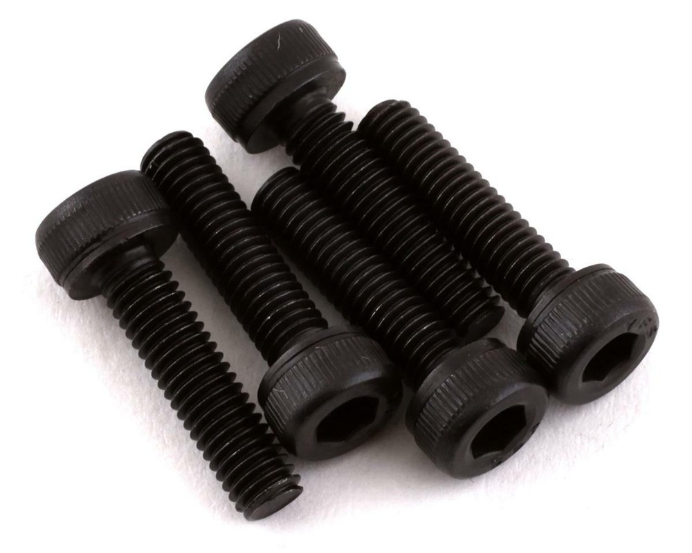 XLPower 3x12mm Socket Head Cap Screw (5) [MSH51149]