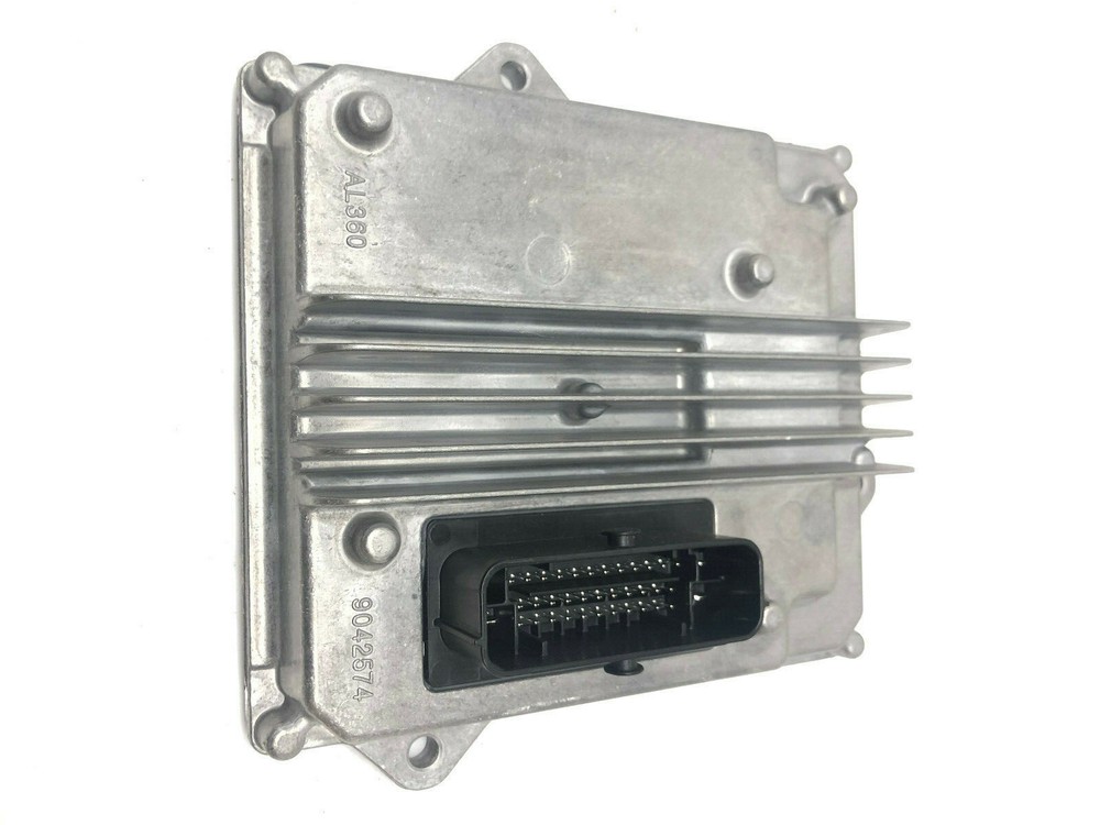 OEM Chevy GMC Suspension Control Module 23250652