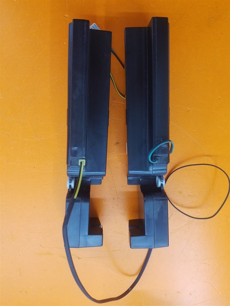 ⭐️⭐️⭐️⭐️⭐️ TV Speaker Set BN96-21669J