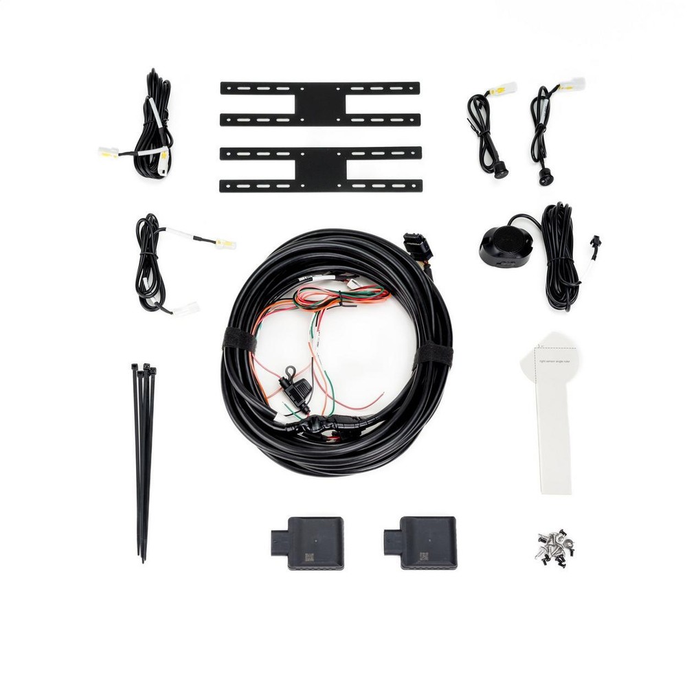 Brandmotion Blind Spot Detection System | RDBS-1600