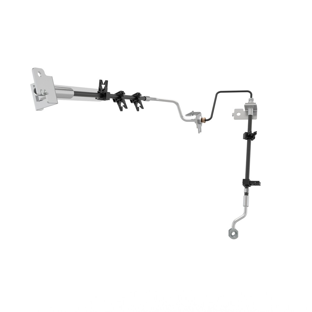 Park Assist Control Module Mopar 68141530AJ