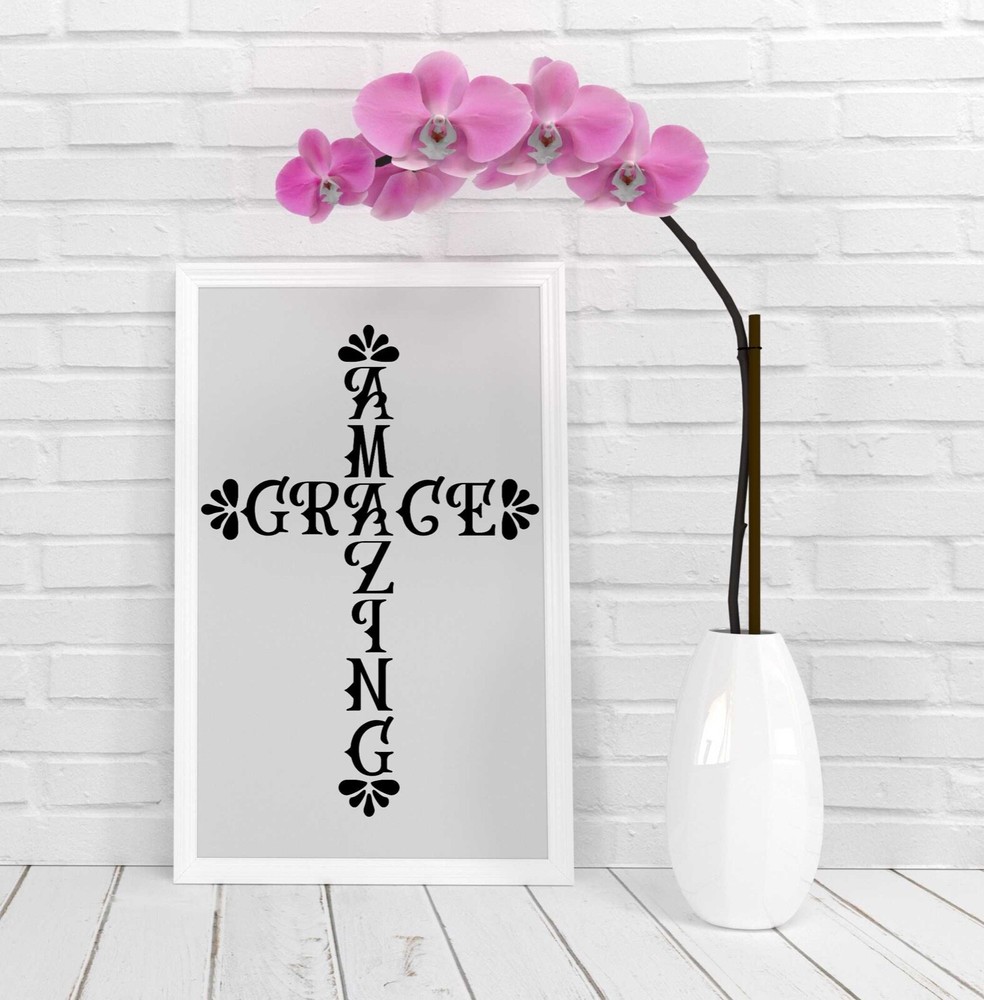 45 Christian Bundle SVG, Scripture Bundle, Instant Download, Bible Verse Bundle