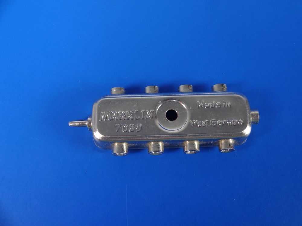 MARKLIN H0 - 7069 - DISTRIBUTION BOARD / LN