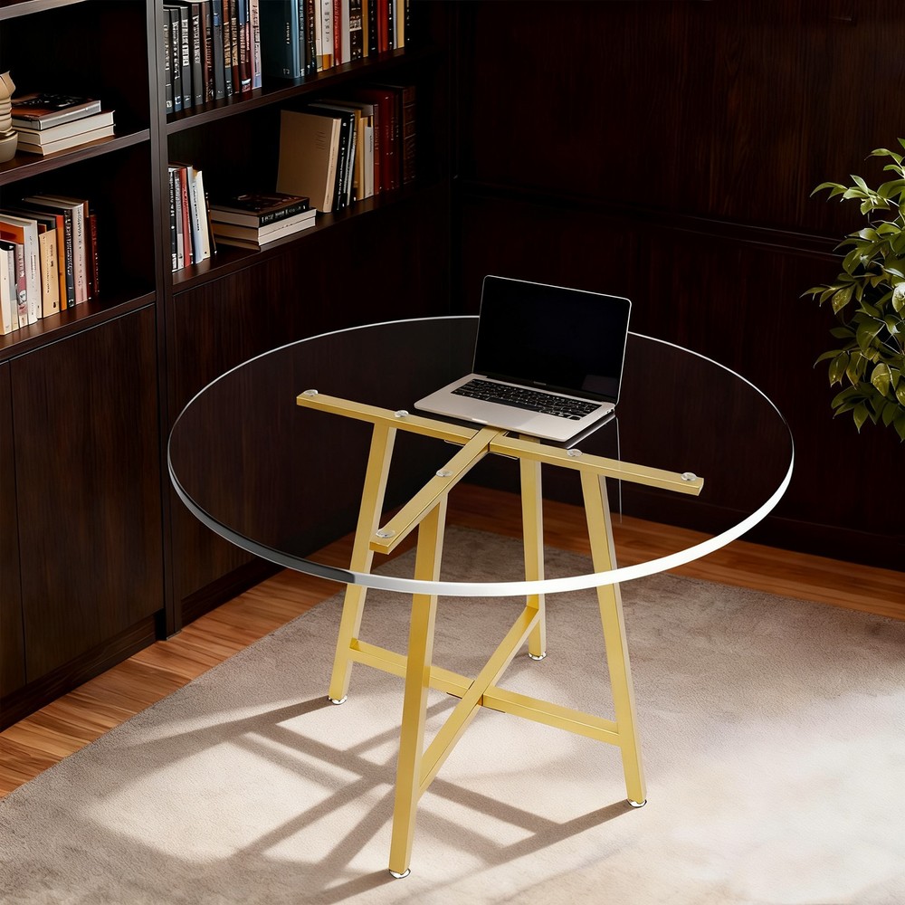 Table Base Desk Supporting Stand Multi-function Support Rack for Various Project