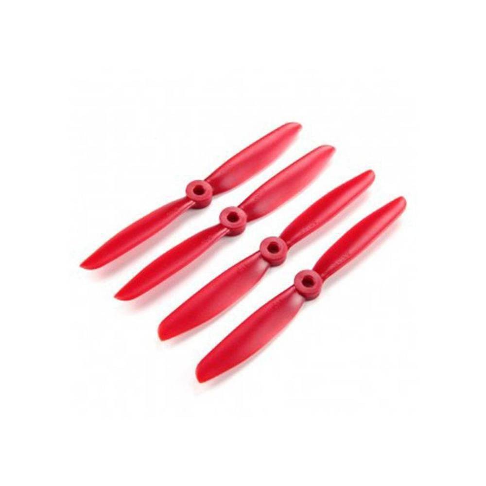 DAL PROP 5030 RED