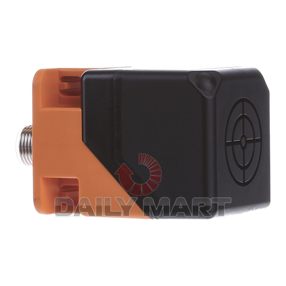 New In Box IFM IM5123 Inductive Sensor