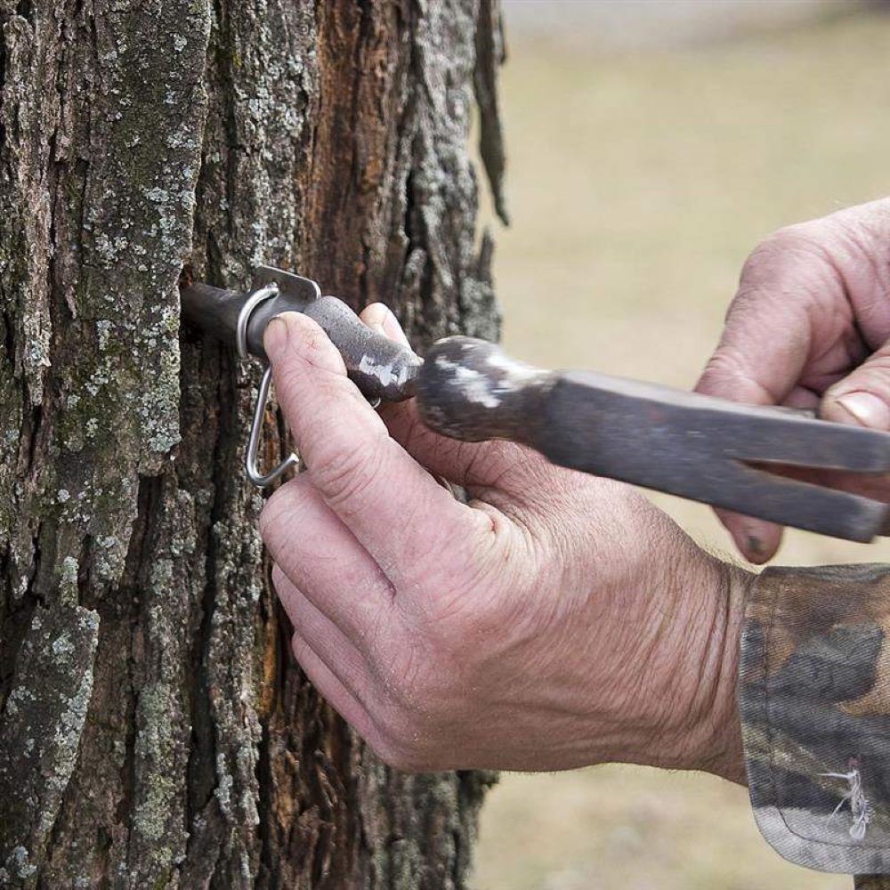 Lehman's Spout Driver for Maple Sugaring