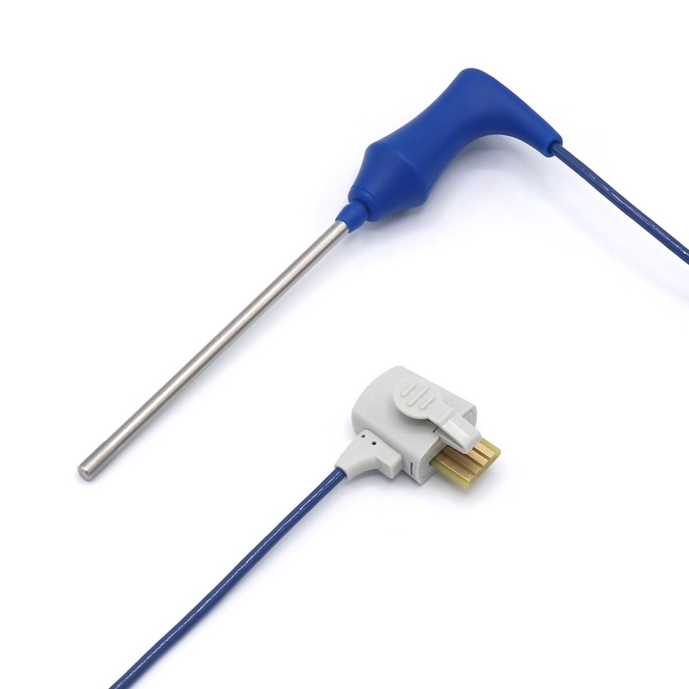 Mindray 6006-30-39598 Compatible SmartTemp Oral Temperature Probe -Ship Same Day