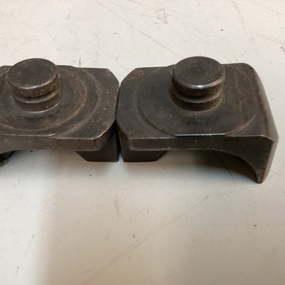 Kearney Compression Die 1 1/8-2 Used