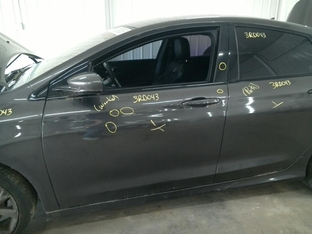 200 2015 Keys/Latches/Locks 104835791