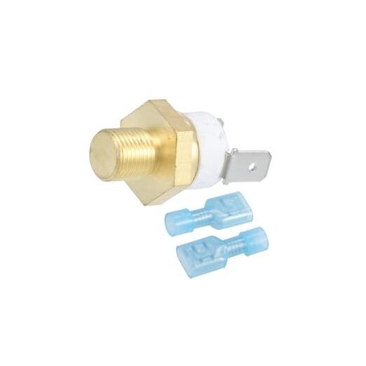 Universal Automotive Radiator Engine Cooling Fan Temperature Thermo Sensor