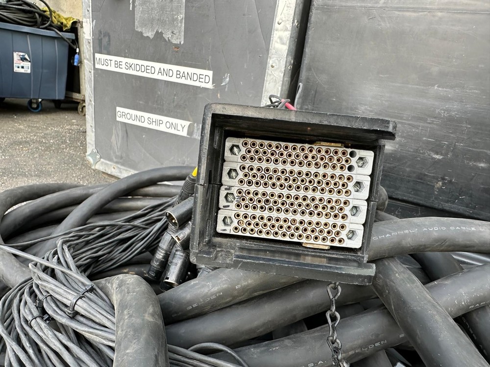 Ramtech Snake & Rack System Package #238-241 (One) THS