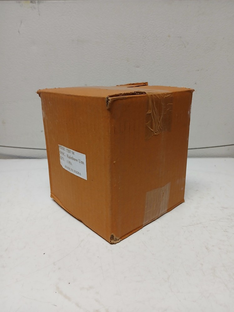 Pet Memorial Urn For Special Pet