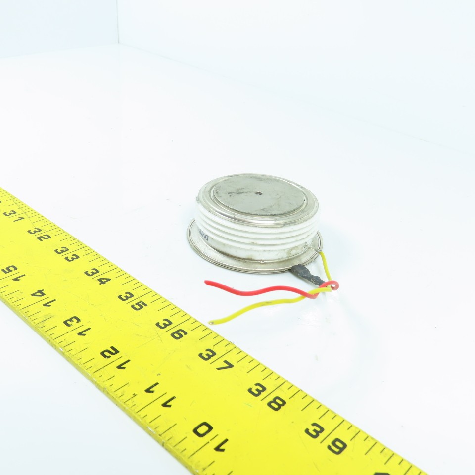 Dynex DCR890F65 0905 Phase Control Thyristor