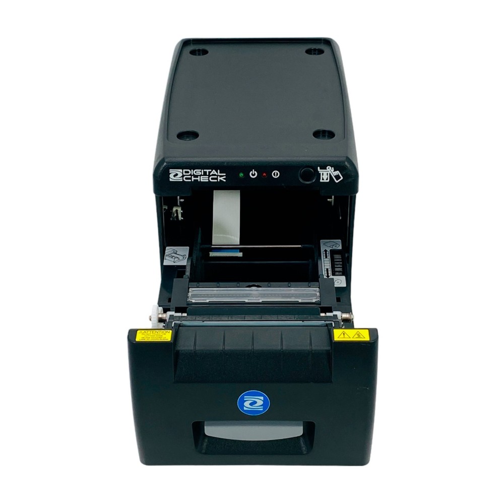 Digital Check ReceiptNOW Elite SRNELITE-ETH2 Thermal Receipt Printer LAN USB