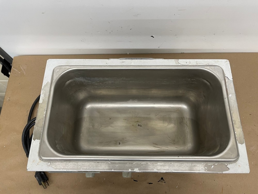 Fisher Scientific 5 Liter Water Bath 115V - Tested