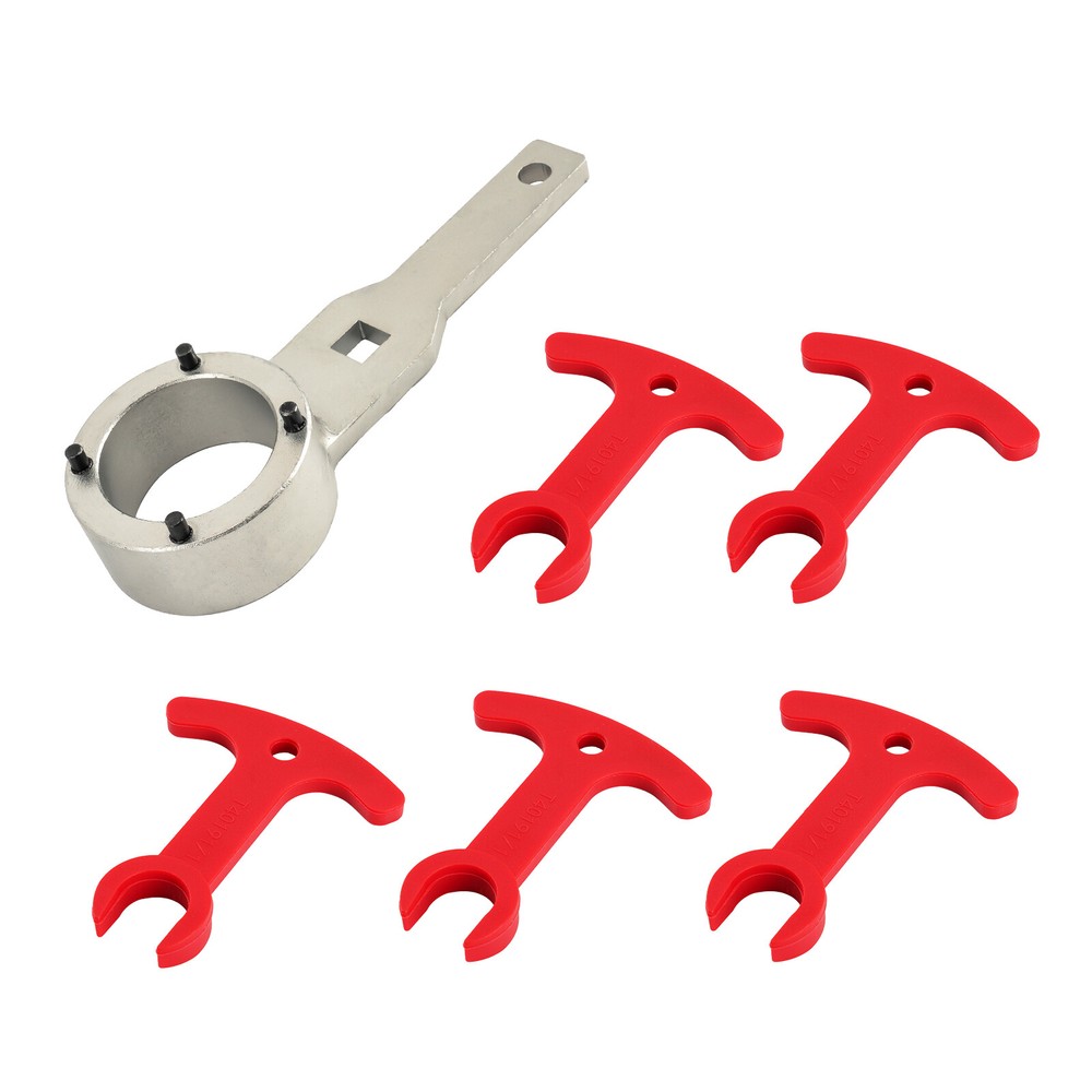 Engine Timing Tool Kit Camshaft Locking Tool XC4111C Fit For Audi