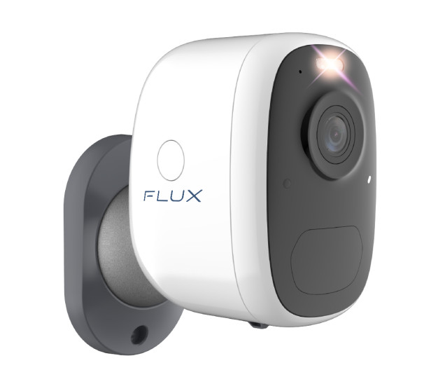 2K Home Wireless Battery Security Camera