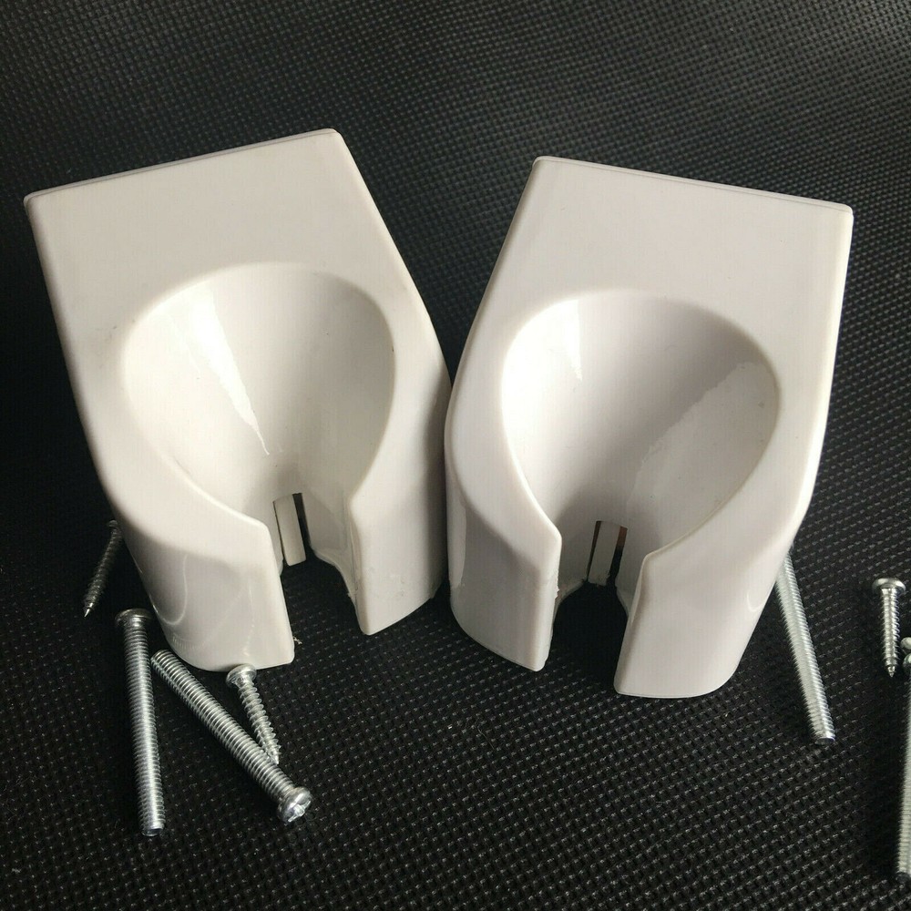 Dental Plastic Chair Accessory Handpiece For Holder Single Hanger Box Unit Tool