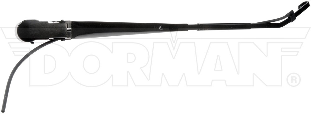 For 2003-2007 International 8600 SBA Dorman Windshield Wiper Arm Front Left 2004