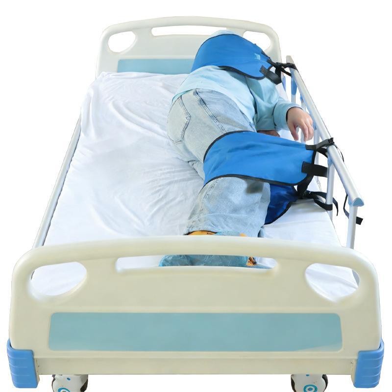 U Shaped Bed Pad Multipurpose Bed Pad for Bedridden Patients