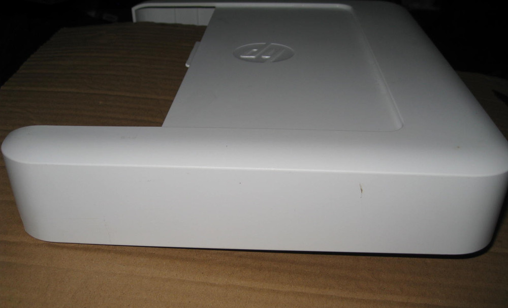 Automatic Document Feeder Cover 5SF45-40002 - HP ENVY Pro 6455e Printer