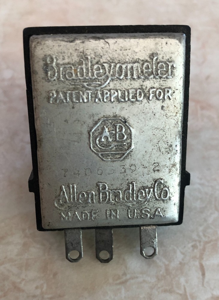 G10: Assorted New Linear Potentiometers