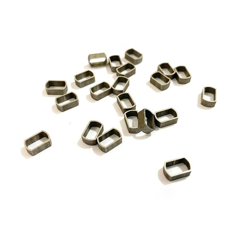 Rocker Hole Adapter Easy To Install Good Compatibility Metal Modification