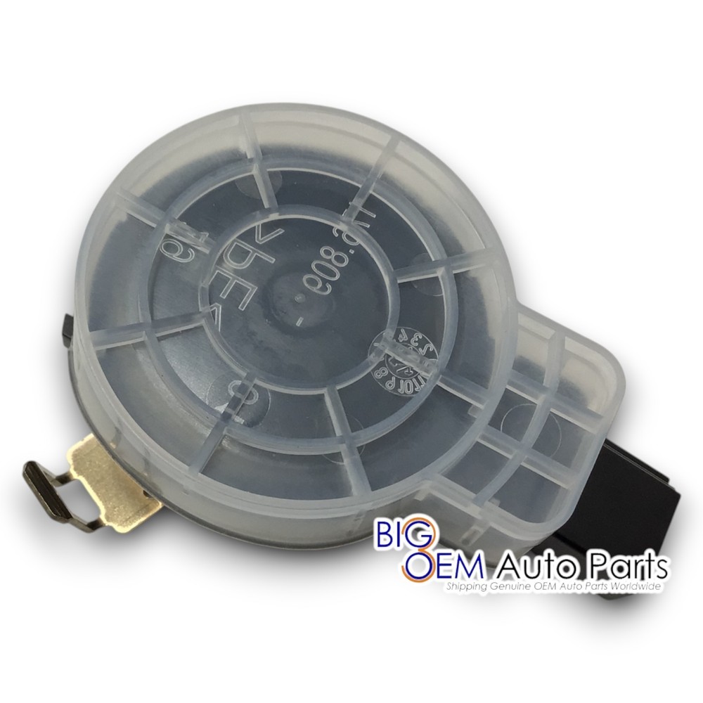 new OEM Ford Lincoln Windshield mounted Rain Sensor Processor LU5Z-17D547-B