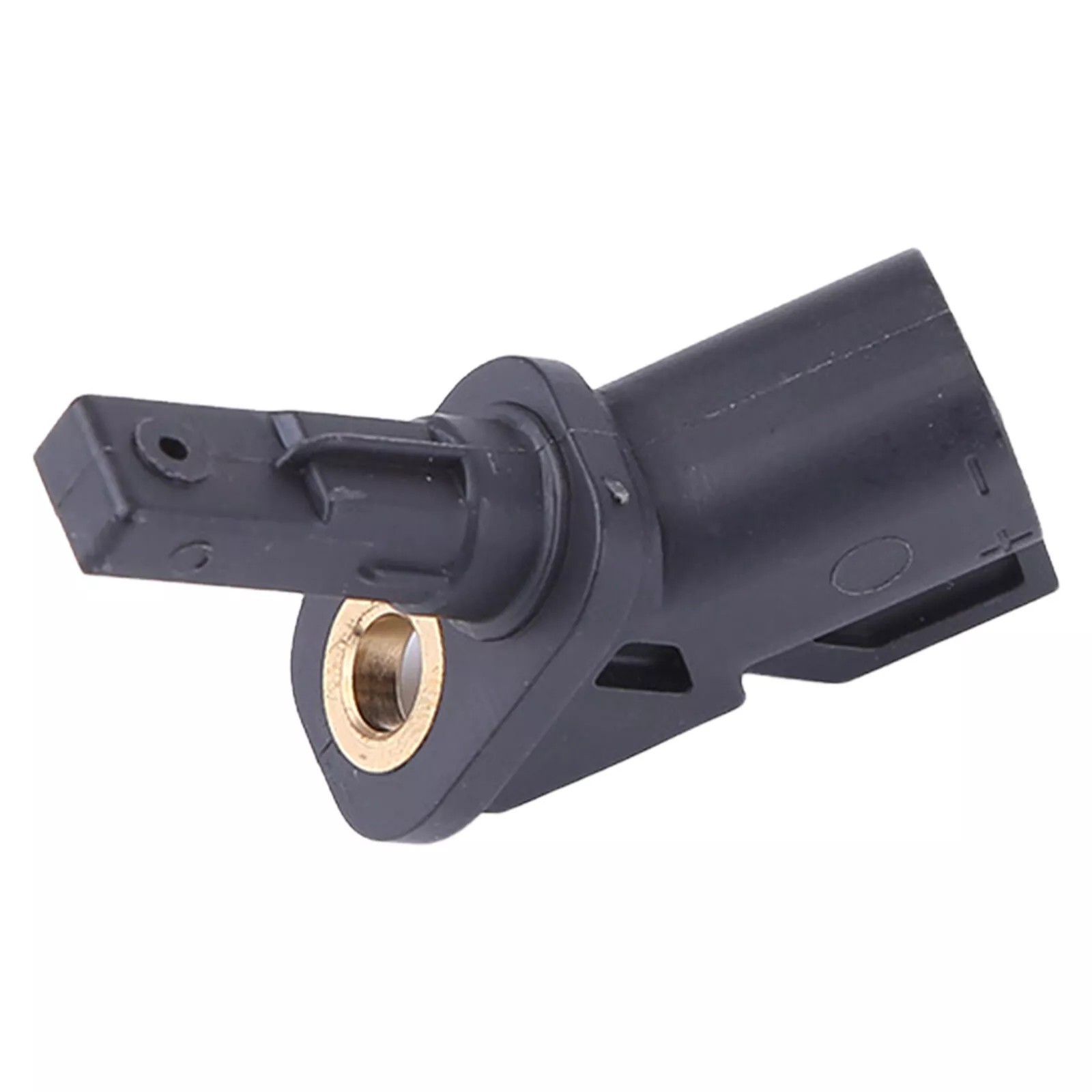 4 ABS Wheel Speed Sensor Front Rear Left&Right For Ford Lincoln Volvo Bp4K43711A