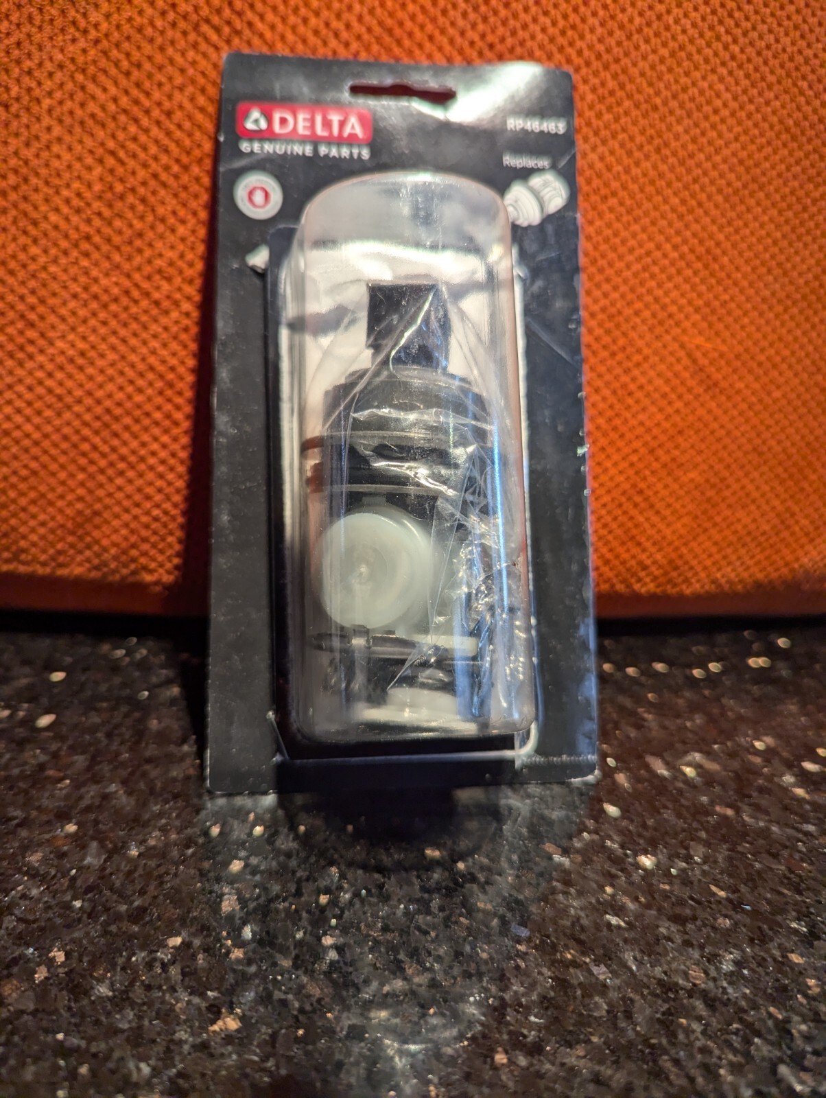 Delta Genuine Series 17 Cartridge RP46463