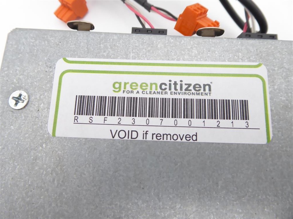 Shure DFR22 Digital Signal Processor w/ Reduction SoundPlex