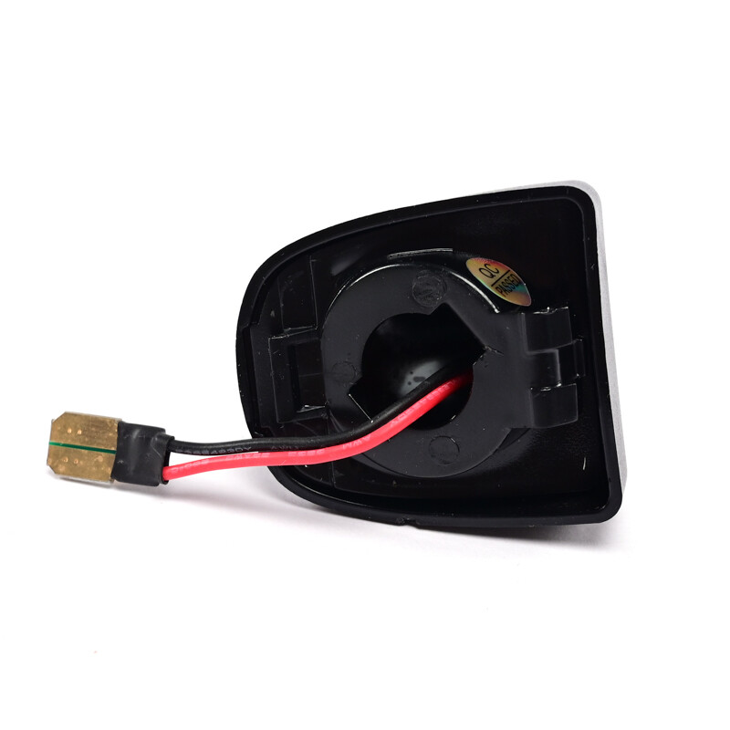 LED License Plate Lights for GMC Yukon Sierra 1500 2500 for Chevy Silverado #UP