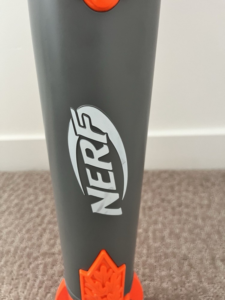 NERF LMTD Destiny Gjallarhorn Rocket Launcher