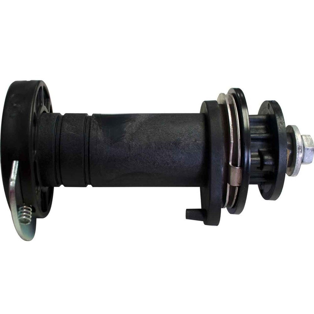 Spindle Kit - 2 Inch Hub