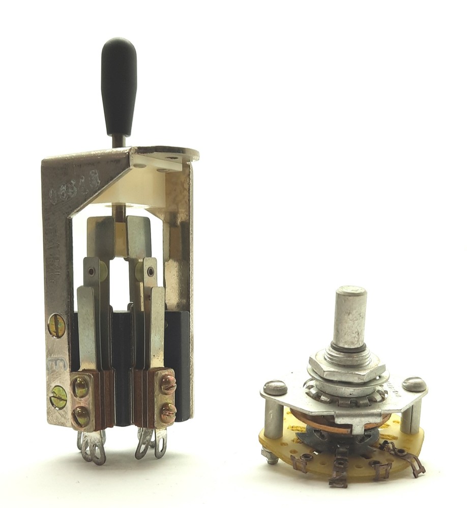 Superior Electric JSK009 MODULYNX Motion Control Joy Stick Kit