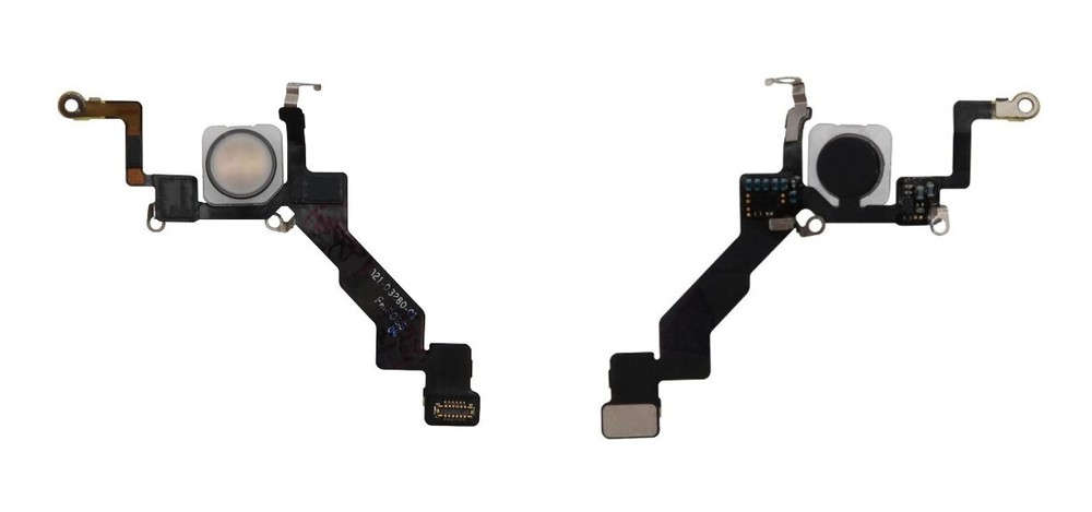 New Flash Light Flex Cable Compatible For Apple iPhone 13 Pro Max