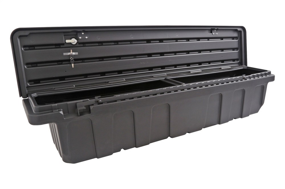 Dee Zee DZ6163P Specialty Series Poly Crossover Toolbox